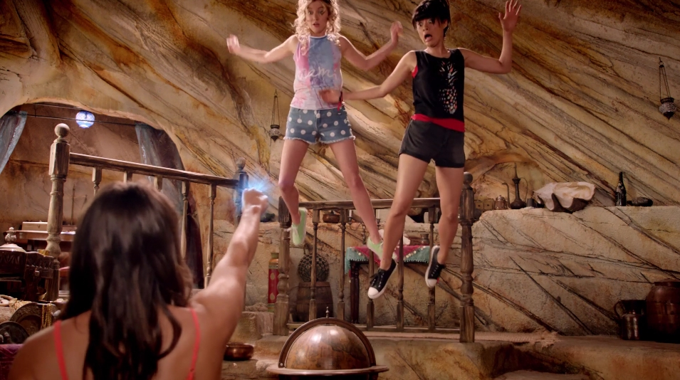 Mako Mermaids Zac And Evie Break Up