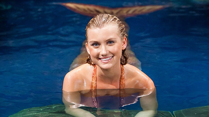 Mako mermaids  Mako mermaids, H2o mermaids, Mermaid swimming