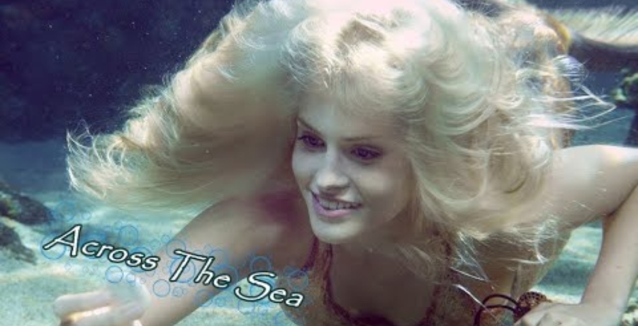 Sirena - Across The Sea
